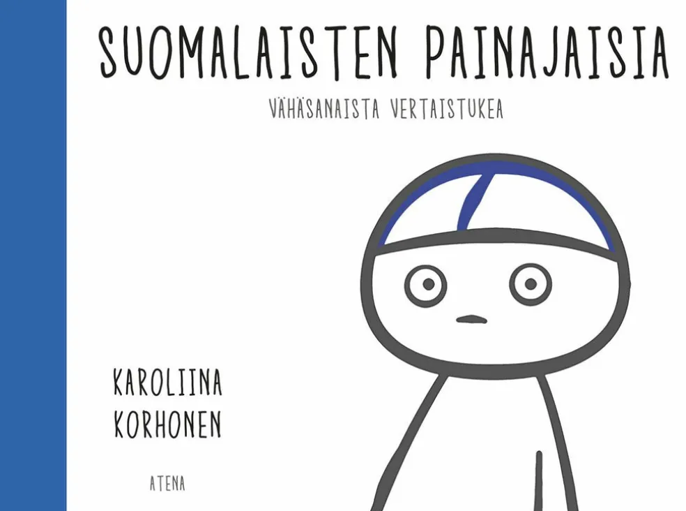 Suomalaisten painajaisia