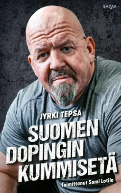 Suomen dopingin kummisetä