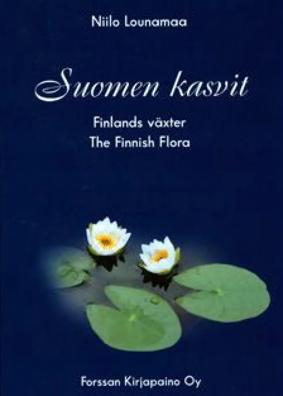 Suomen kasvit
