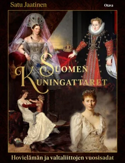 Suomen kuningattaret