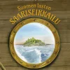Suomen lasten saariseikkailu