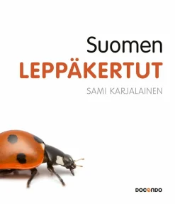 Suomen leppäkertut
