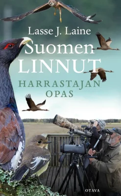 Suomen linnut