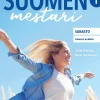Suomen mestari 1 Uudistettu sanasto suomi-arabia