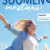 Suomen mestari 1 Uudistettu sanasto suomi-englanti