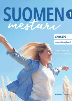 Suomen mestari 1 Uudistettu sanasto suomi-englanti