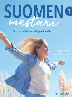 Suomen mestari 1 Uudistettu