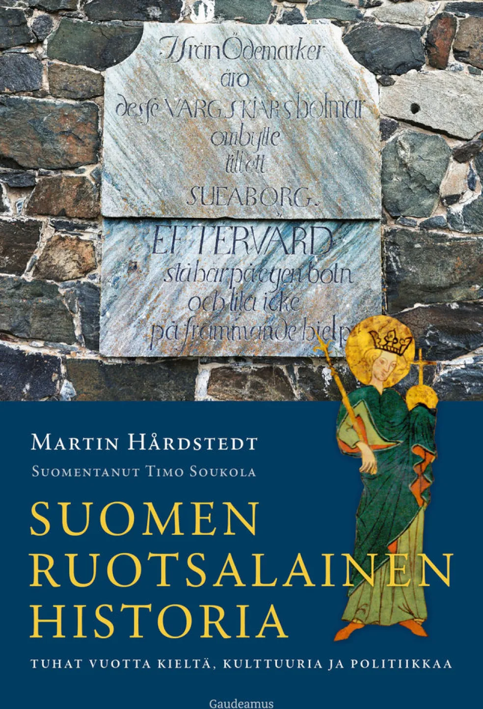 Suomen ruotsalainen historia