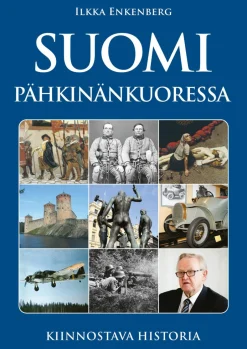 Suomi pähkinänkuoressa - Kiinnostava historia