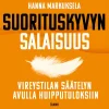 Suorituskyvyn salaisuus