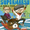Supermarsu ja kavala koodi