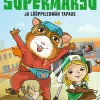 Supermarsu ja lööppilehmän tapaus