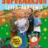 Supermarsun leffa-akatemia