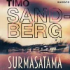 Surmasatama
