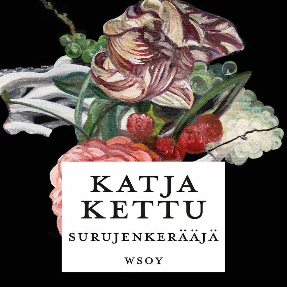 Surujenkerääjä