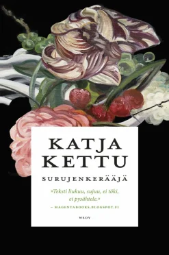 Surujenkerääjä