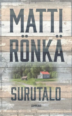 Surutalo