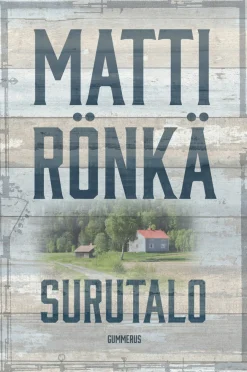 Surutalo