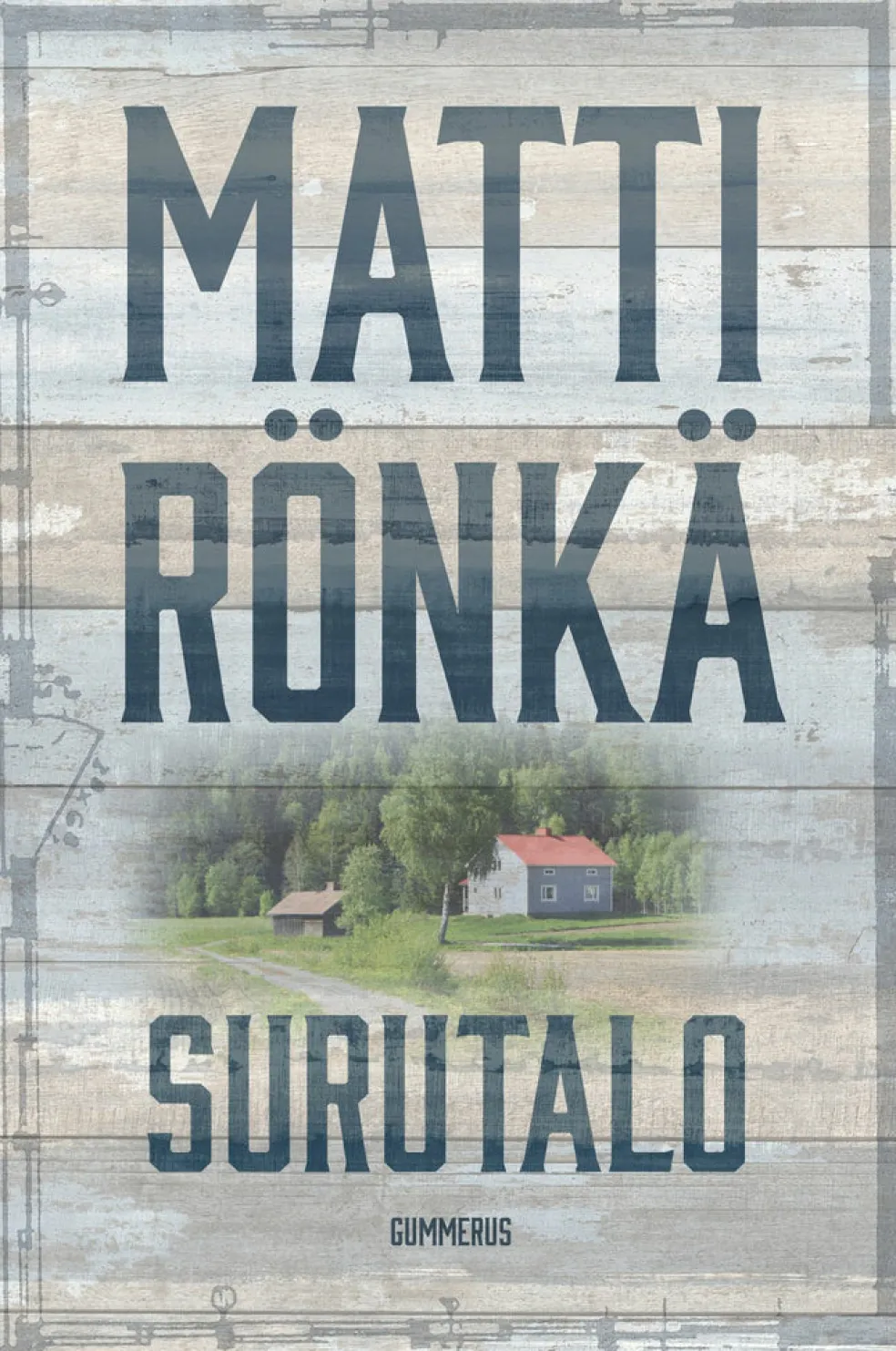 Surutalo
