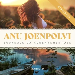 Suukkoja ja sudenkorentoja