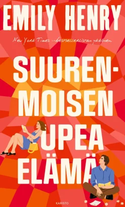 Suurenmoisen upea elämä