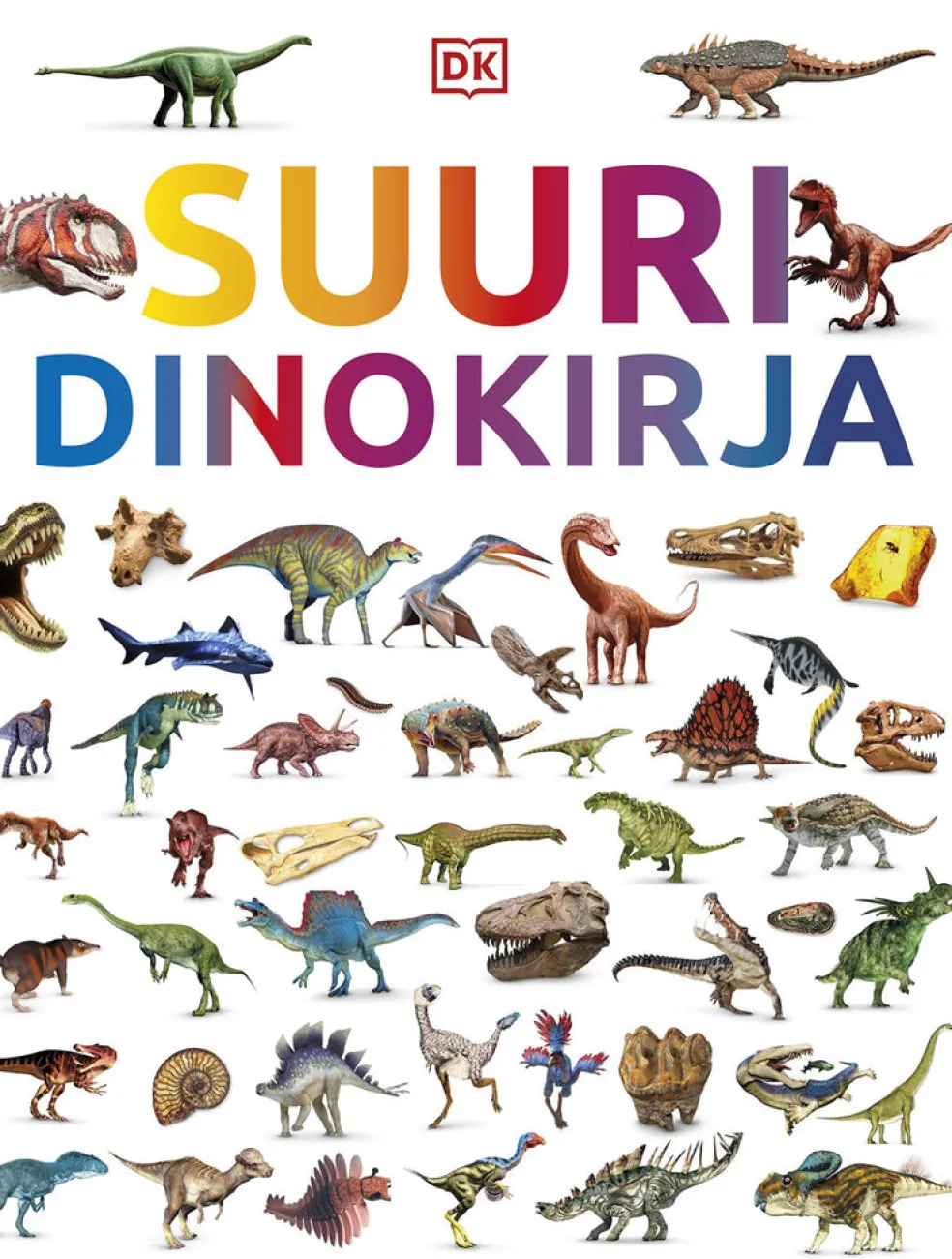 Suuri Dinokirja