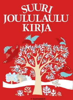 Suuri joululaulukirja
