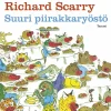 Suuri piirakkaryöstö