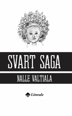 Svart saga