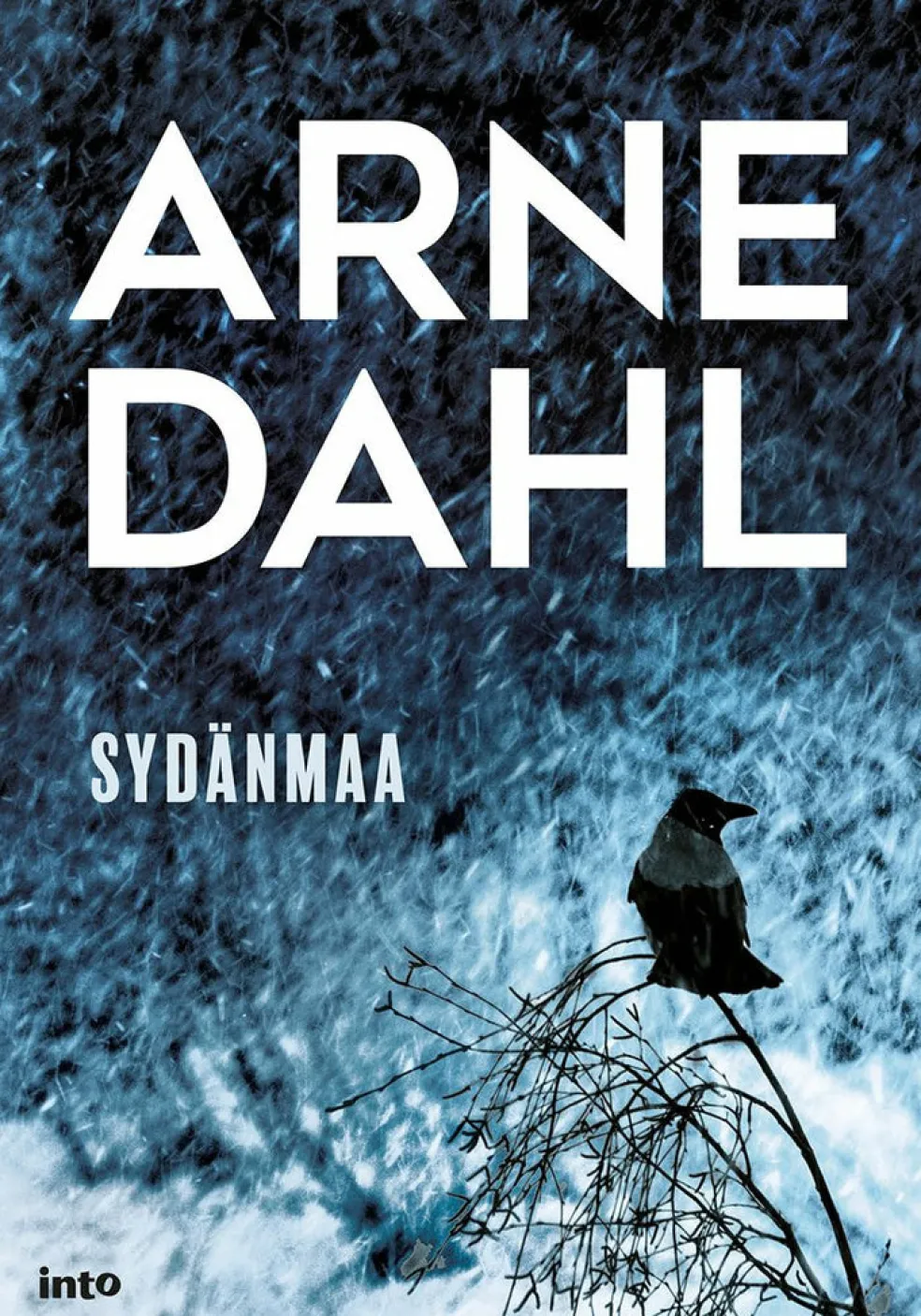 Sydänmaa
