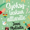 Syöksylaskua alttarille