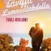 Syksyn sävyjä Lemmenlahdella