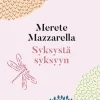Syksystä syksyyn