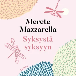 Syksystä syksyyn