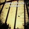 Synkkä niin kuin sydämeni