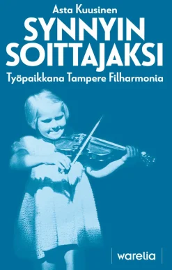 Synnyin soittajaksi