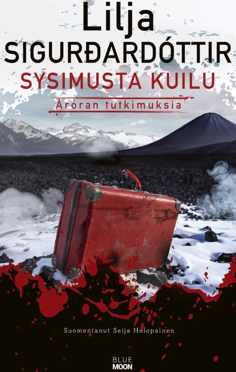 Sysimusta kuilu