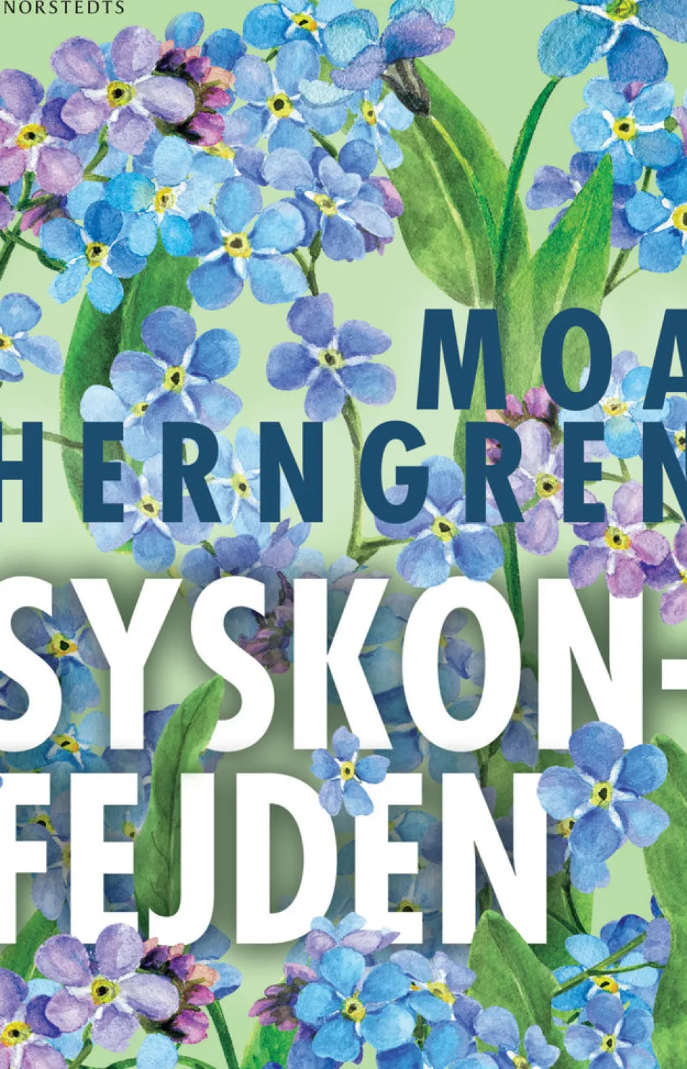 Syskonfejden