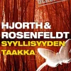 Syyllisyyden taakka