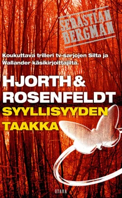 Syyllisyyden taakka