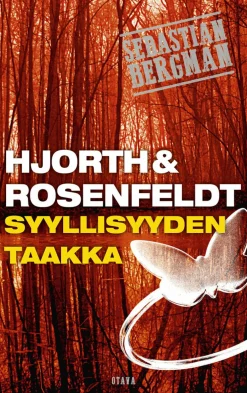 Syyllisyyden taakka