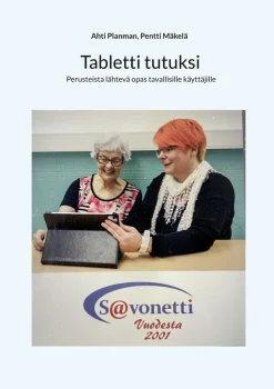 Tabletti tutuksi