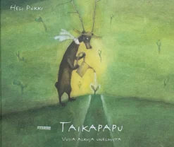 Taikapapu