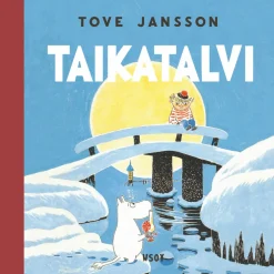 Taikatalvi