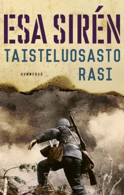 Taisteluosasto Rasi