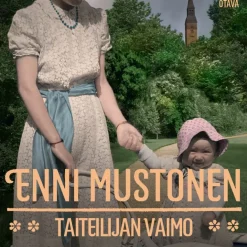 Taiteilijan vaimo
