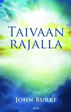 Taivaan rajalla