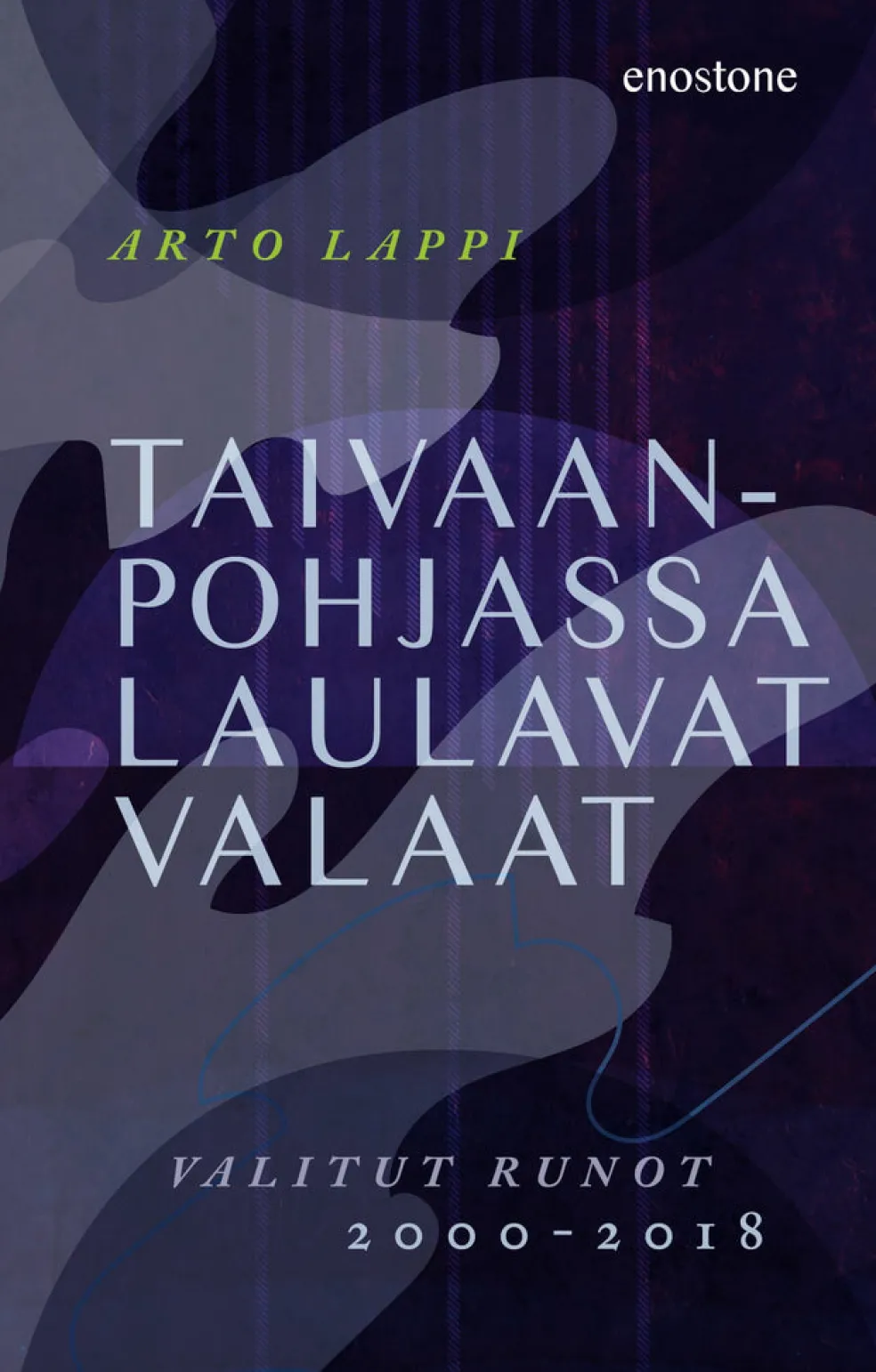 Taivaanpohjassa laulavat valaat