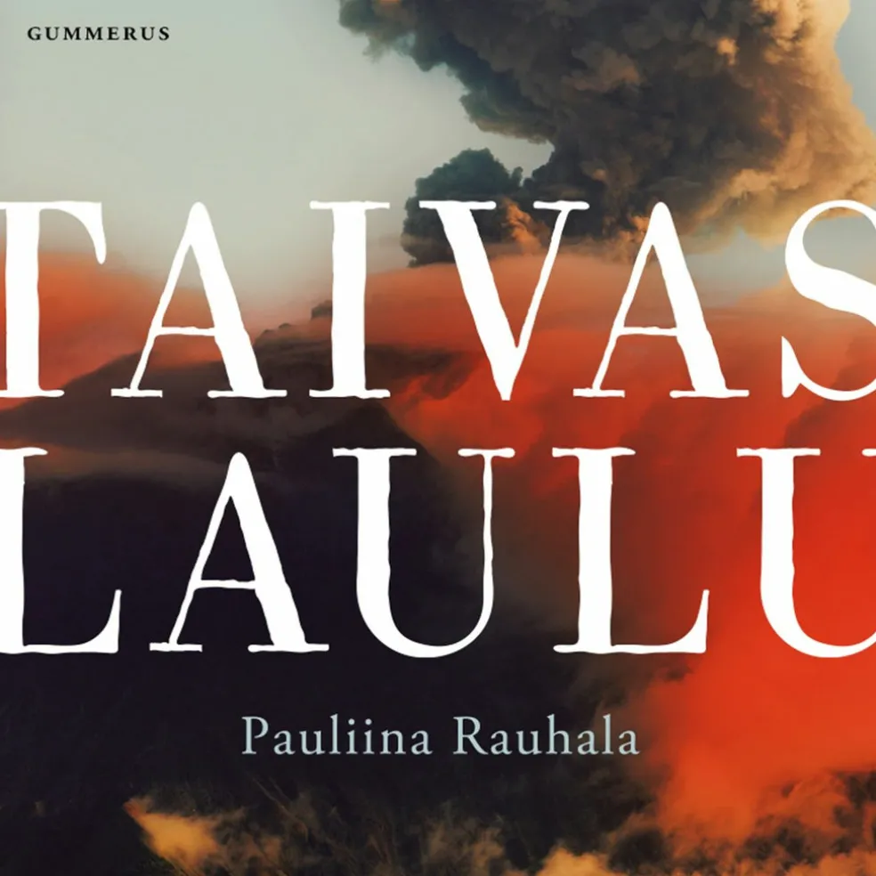 Taivaslaulu