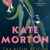 Takaisin kotiin